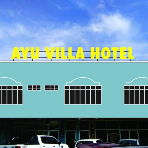 Hotel Ayu Villa